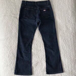 Miss Sixty Classic Blue Denim Jeans